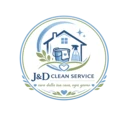 Logo J&D Clean